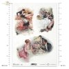 decoupage-randka-zakochani-kochankowie-miłość-schadzka-rendez-vous-retro-vintage-R0133